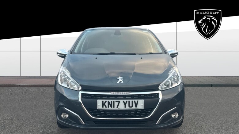 Peugeot 208 1.2 PureTech 82 Allure 5dr Petrol Hatchback